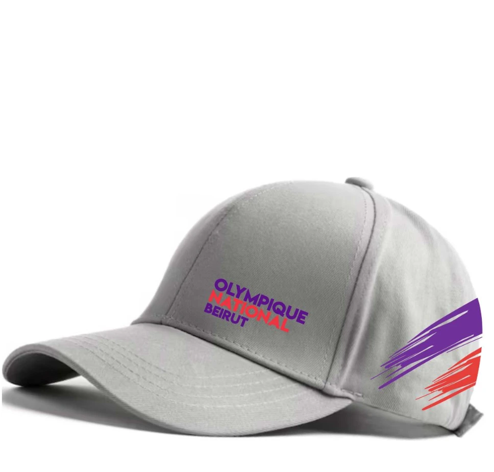 Jersey Cap